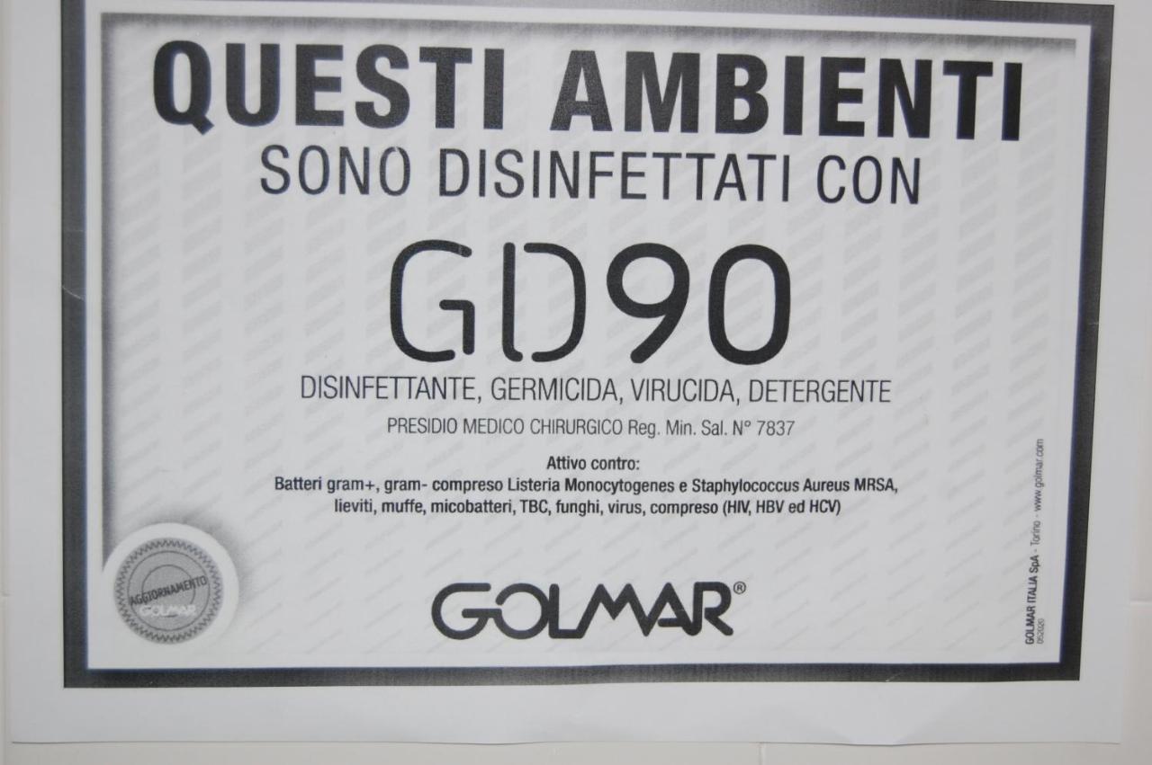 Apartamento Profumo Di Gelsomino Scicli Exterior foto