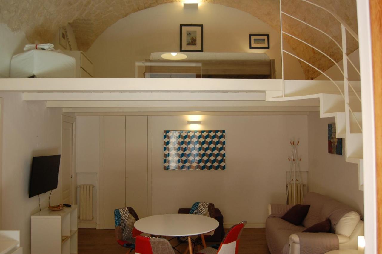 Apartamento Profumo Di Gelsomino Scicli Exterior foto