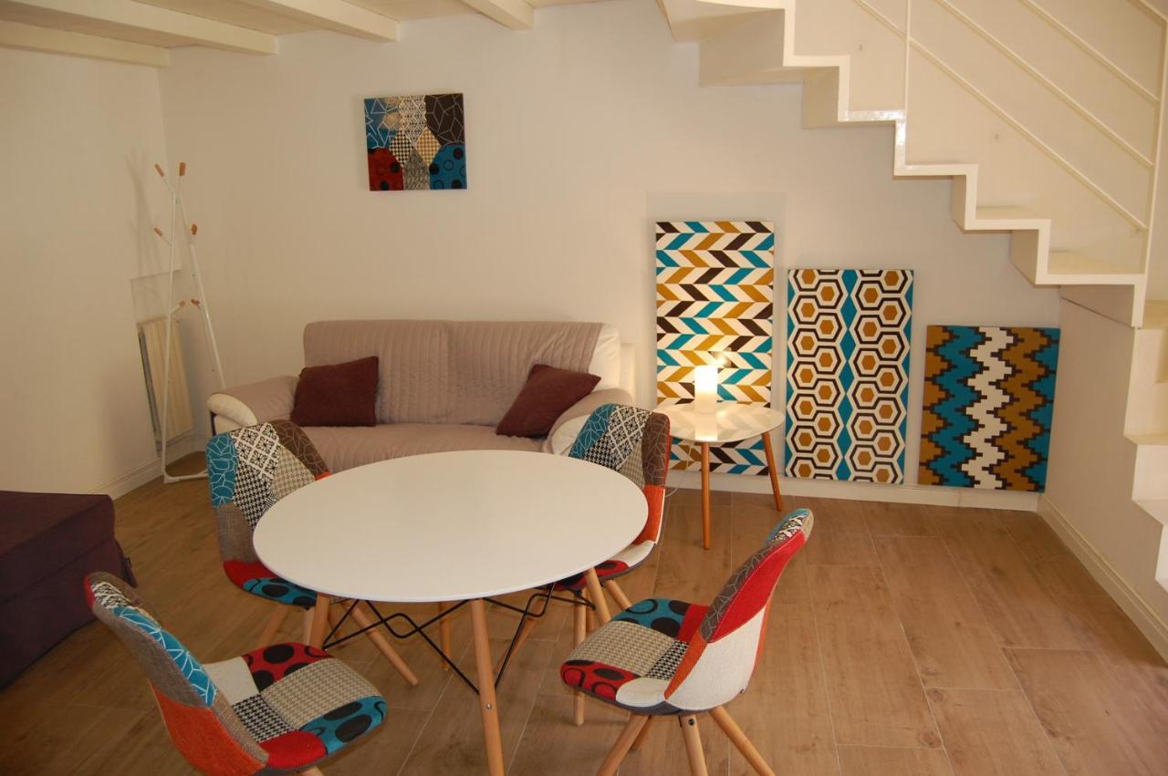 Apartamento Profumo Di Gelsomino Scicli Exterior foto