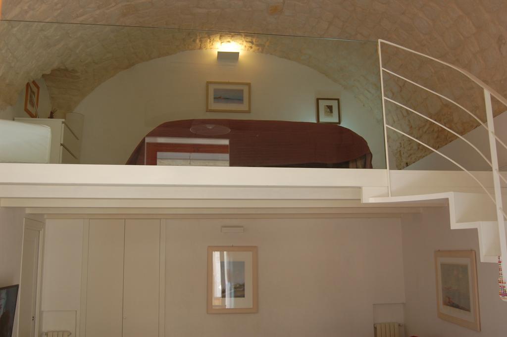 Apartamento Profumo Di Gelsomino Scicli Habitación foto