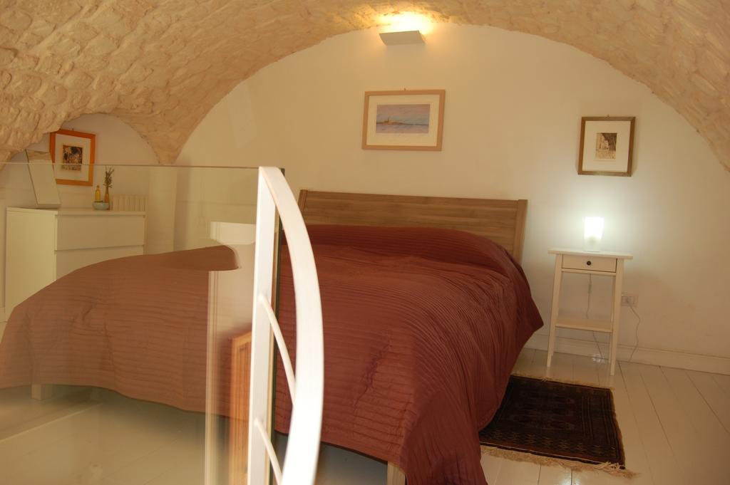 Apartamento Profumo Di Gelsomino Scicli Habitación foto