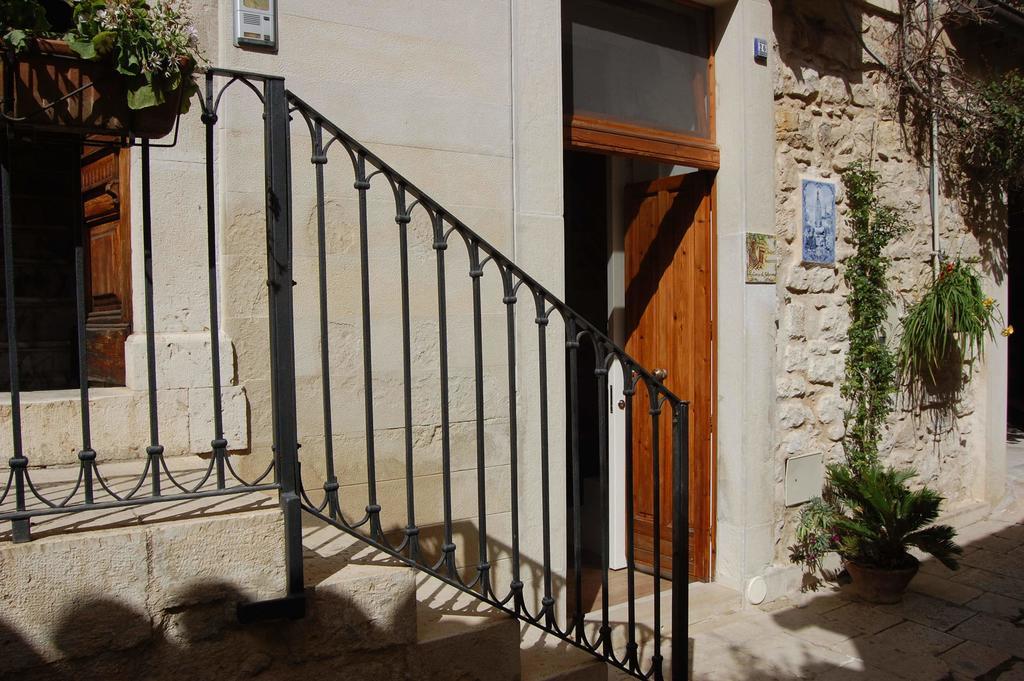 Apartamento Profumo Di Gelsomino Scicli Exterior foto