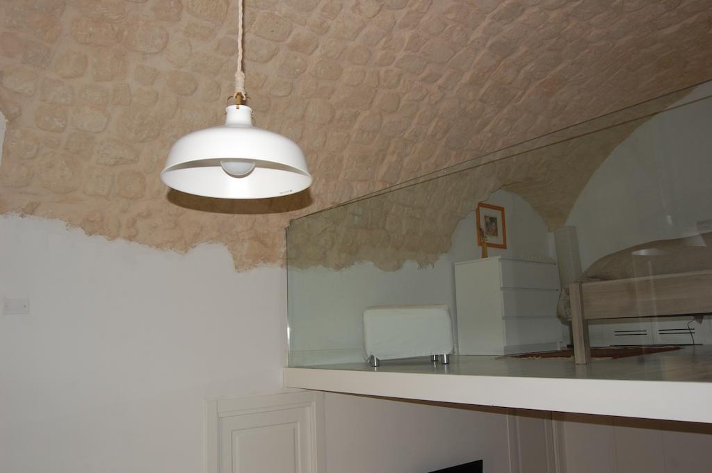 Apartamento Profumo Di Gelsomino Scicli Exterior foto