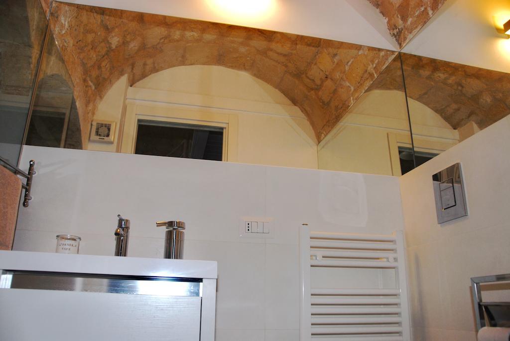 Apartamento Profumo Di Gelsomino Scicli Exterior foto