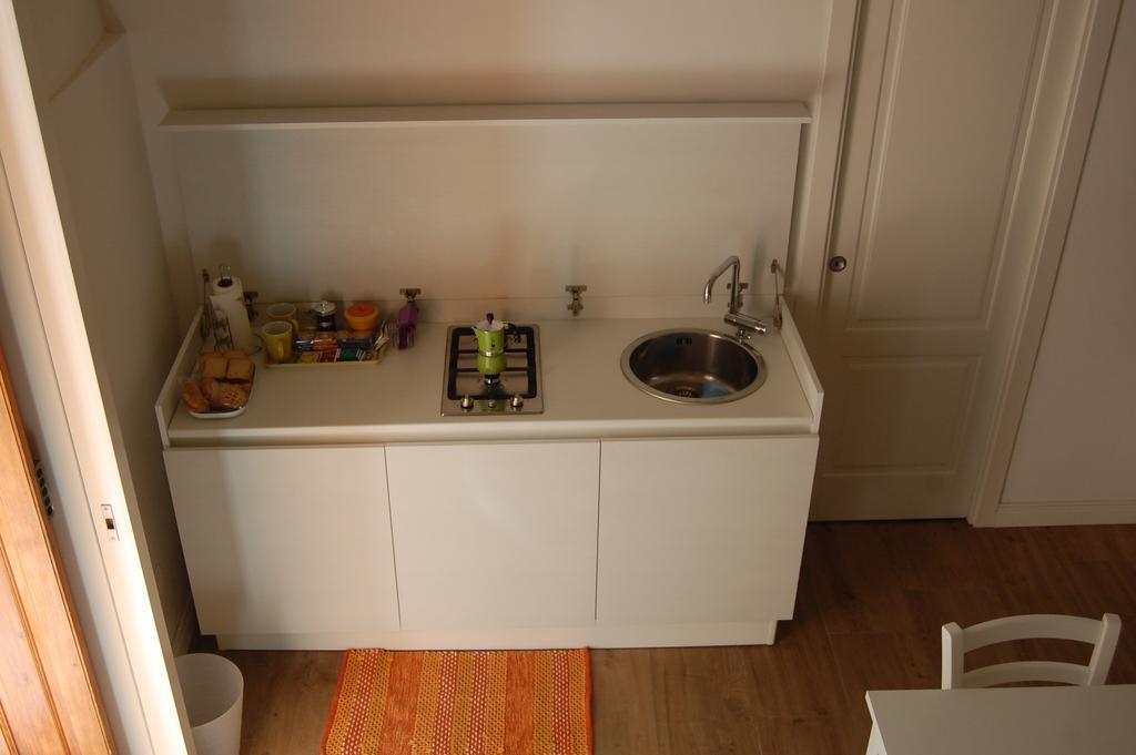 Apartamento Profumo Di Gelsomino Scicli Exterior foto